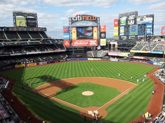 Estadio Citi Field